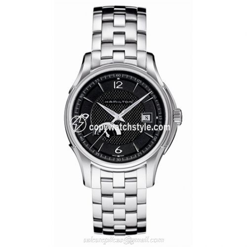 Hamilton Jazzmaster Power Reserve H32519135 Hamilton Jazzmaster Power Reserve H32519135