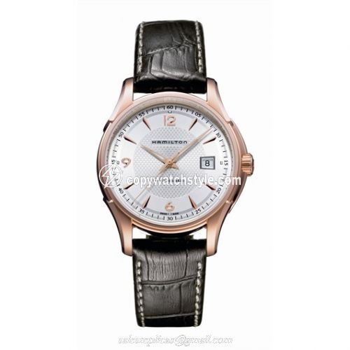 Hamilton Jazzmaster Viewmatic 40mm H32545555 Hamilton Jazzmaster Viewmatic 40mm H32545555