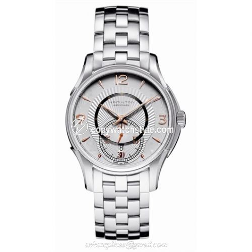 Hamilton Jazzmaster Petite Seconde H32555155 Hamilton Jazzmaster Petite Seconde H32555155