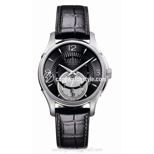 Hamilton Jazzmaster Petite Seconde H32555735 Hamilton Jazzmaster Petite Seconde H32555735