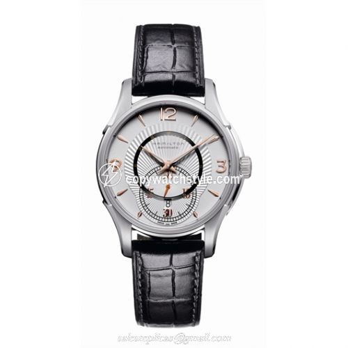 Hamilton Jazzmaster Petite Seconde H32555755 Hamilton Jazzmaster Petite Seconde H32555755