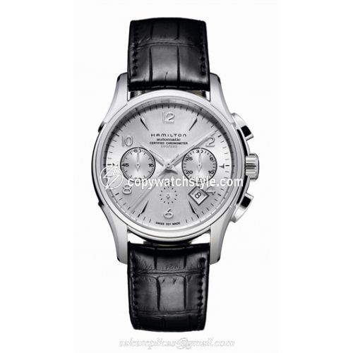 Hamilton Jazzmaster Chrono Auto 7753 H32656753 Hamilton Jazzmaster Chrono Auto 7753 H32656753