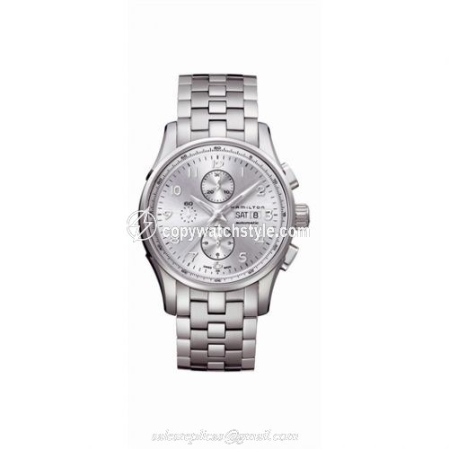 Hamilton Jazzmaster Maestro Chronograph 45mm H32716159 Hamilton Jazzmaster Maestro Chronograph 45mm H32716159