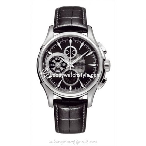 Hamilton Jazzmaster Open Secret H32756731 Hamilton Jazzmaster Open Secret H32756731