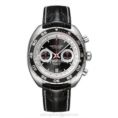 Hamilton Pan Europ Auto Chrono H35756735