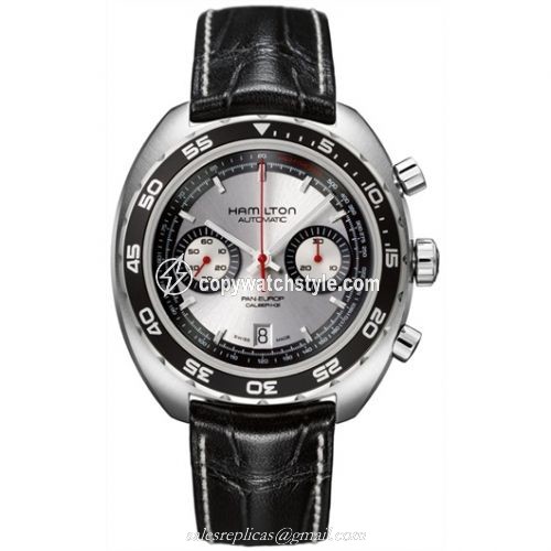 Hamilton Pan Europ Auto Chrono H35756755 Hamilton Pan Europ Auto Chrono H35756755