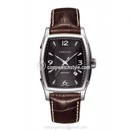 Hamilton Jazzmaster Tonneau H36415535