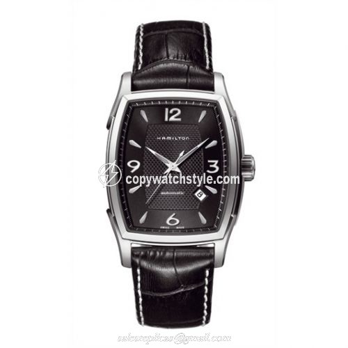 Hamilton Jazzmaster Tonneau H36415735