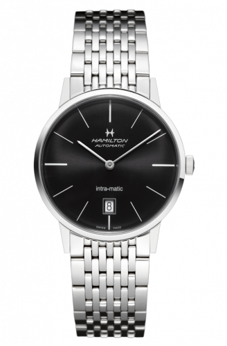Hamilton Intra-Matic H38455131