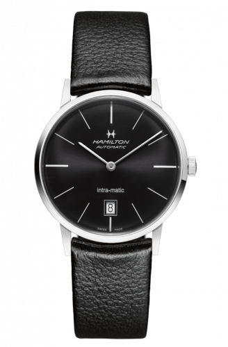 Hamilton Intra-Matic H38455731