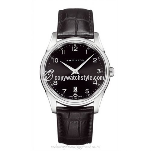 Hamilton Thinline Quartz H38511733 Hamilton Thinline Quartz H38511733