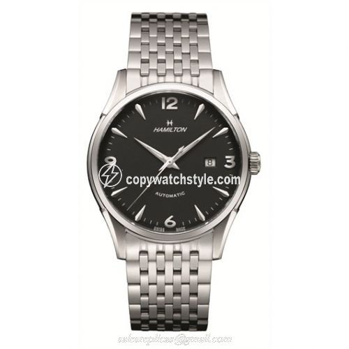 Hamilton Thin-O-Matic H38715131