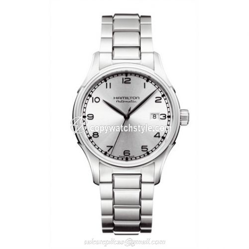 Hamilton American Classic Valiant H39515153 Hamilton American Classic Valiant H39515153