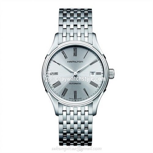 Hamilton American Classic Valiant H39515154 Hamilton American Classic Valiant H39515154