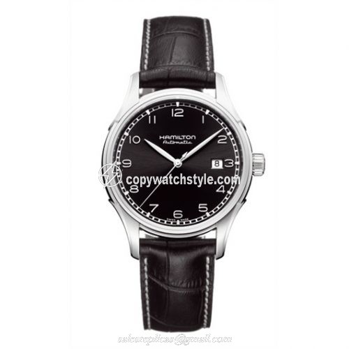 Hamilton American Classic Valiant H39515733 Hamilton American Classic Valiant H39515733