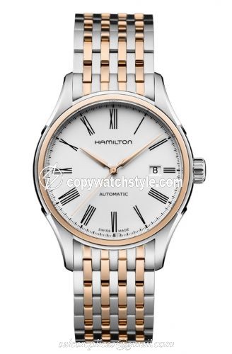 Hamilton American Classic Valiant H39525214 Hamilton American Classic Valiant H39525214
