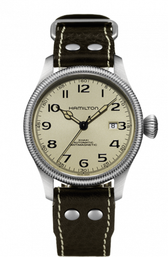 Hamilton Khaki Pioneer H60455593