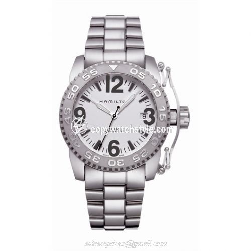 Hamilton Khaki Action Automatic H62465115 Hamilton Khaki Action Automatic H62465115