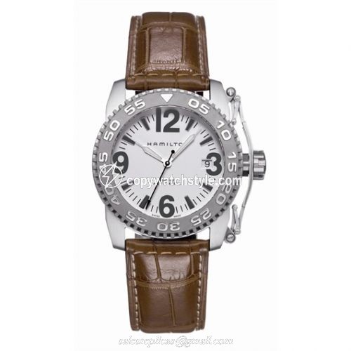 Hamilton Khaki Action Automatic H62465515 Hamilton Khaki Action Automatic H62465515