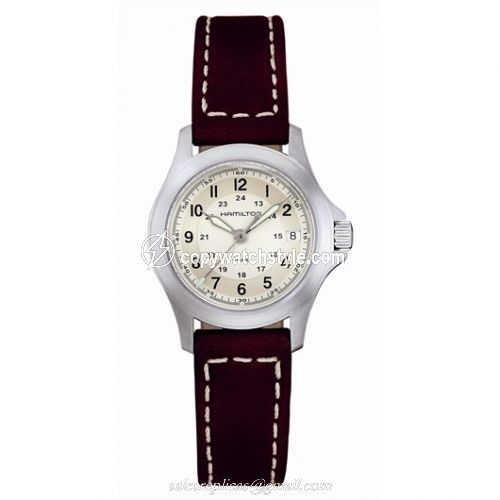 Hamilton Khaki Field King 27 H64211523 Hamilton Khaki Field King 27 H64211523
