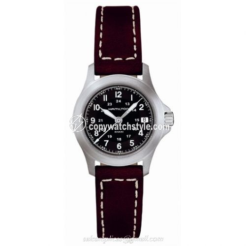 Hamilton Khaki Field King 27 H64211533 Hamilton Khaki Field King 27 H64211533
