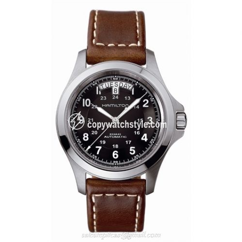 Hamilton Khaki Field King Auto 40 H64455533 Hamilton Khaki Field King Auto 40 H64455533