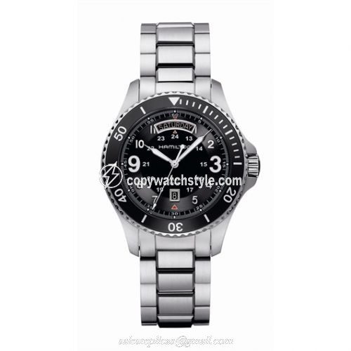 Hamilton Khaki King Scuba Quartz H64511133