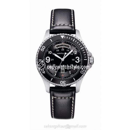 Hamilton Khaki King Scuba Quartz H64511733