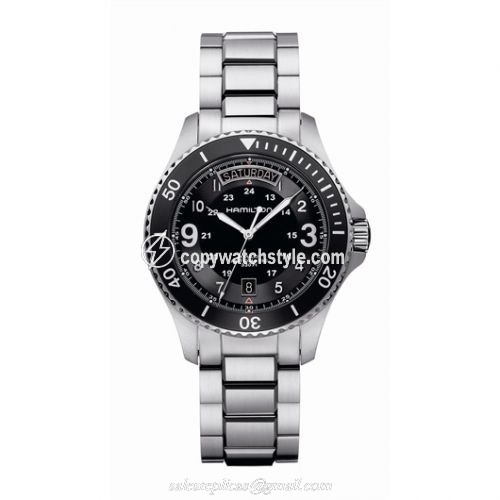 Hamilton Khaki King Scuba Automatic H64515133