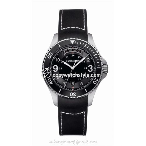 Hamilton Khaki King Scuba Automatic H64515333 Hamilton Khaki King Scuba Automatic H64515333