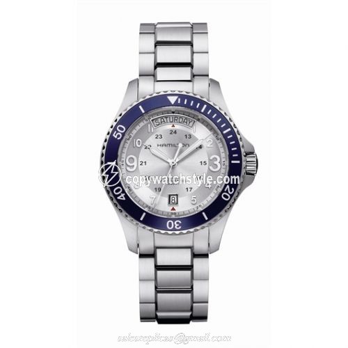 Hamilton Khaki King Scuba Automatic H64545153