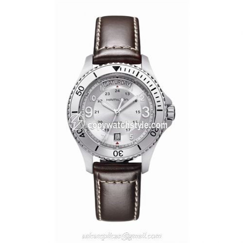 Hamilton Khaki King Scuba Automatic H64555553 Hamilton Khaki King Scuba Automatic H64555553
