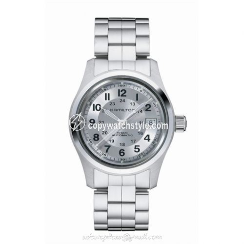 Hamilton Khaki Field Automatic 38 H70455153 Hamilton Khaki Field Automatic 38 H70455153