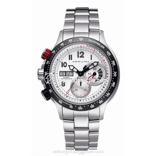 Hamilton Khaki Tachymiler H71726213 Hamilton Khaki Tachymiler H71726213