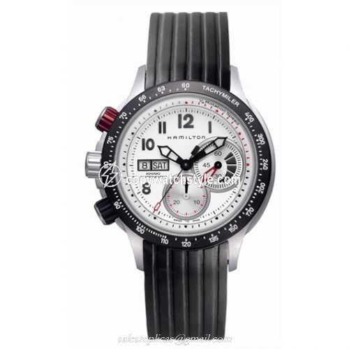 Hamilton Khaki Tachymiler H71726313 Hamilton Khaki Tachymiler H71726313