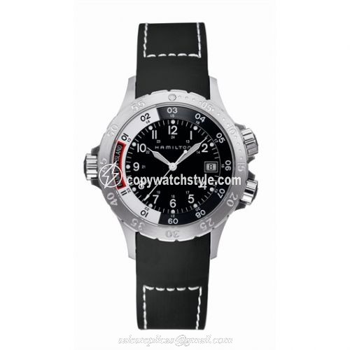 Hamilton Khaki Navy Sub H74511333 Hamilton Khaki Navy Sub H74511333