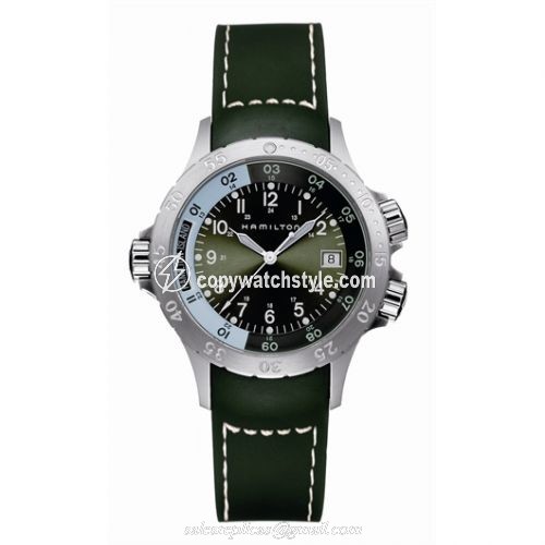 Hamilton Khaki Navy Sub H74531863 Hamilton Khaki Navy Sub H74531863