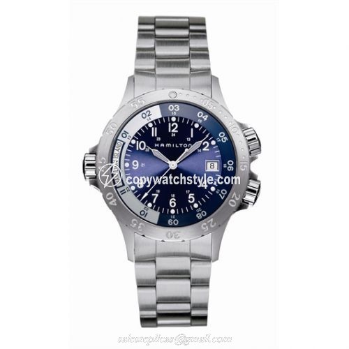 Hamilton Khaki Navy Sub H74541143 Hamilton Khaki Navy Sub H74541143