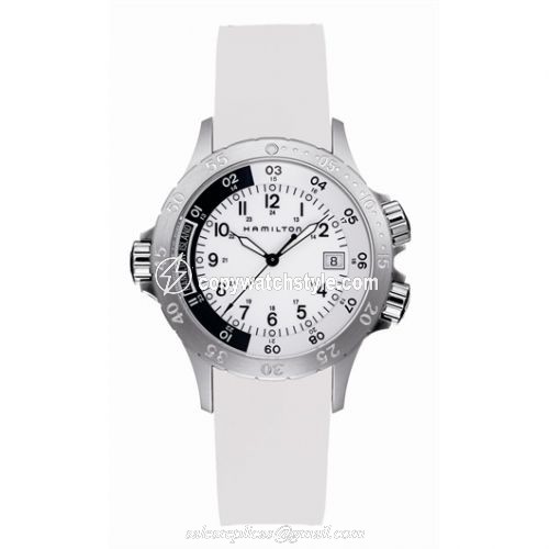 Hamilton Khaki Navy Sub H74551913