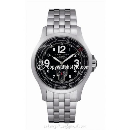 Hamilton Khaki Aviation QNE 44 H76515133 Hamilton Khaki Aviation QNE 44 H76515133