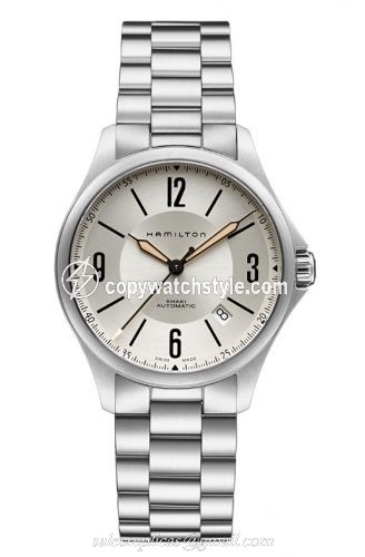 Hamilton Khaki Aviation Auto 38 H76565125 Hamilton Khaki Aviation Auto 38 H76565125