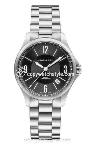 Hamilton Khaki Aviation Auto 38 H76565135
