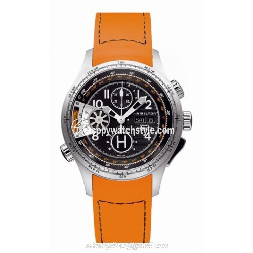 Hamilton Khaki X-Copter H76616933 Hamilton Khaki X-Copter H76616933