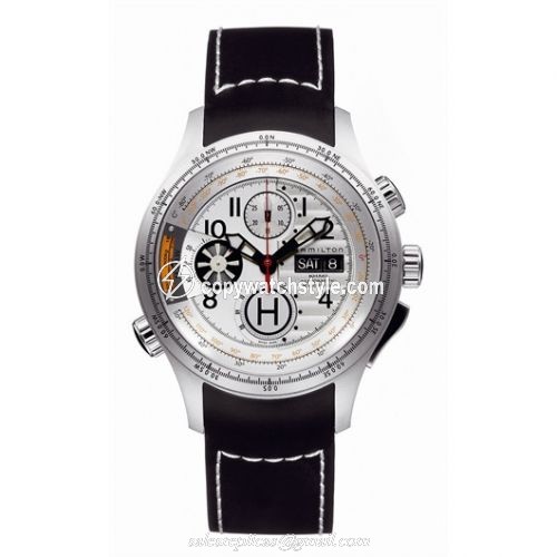 Hamilton Khaki X-Copter H76656353 Hamilton Khaki X-Copter H76656353