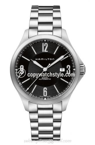 Hamilton Khaki Aviation Auto H76665135 Hamilton Khaki Aviation Auto H76665135
