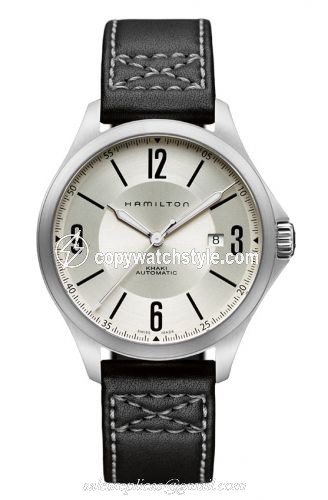 Hamilton Khaki Aviation Auto H76665725