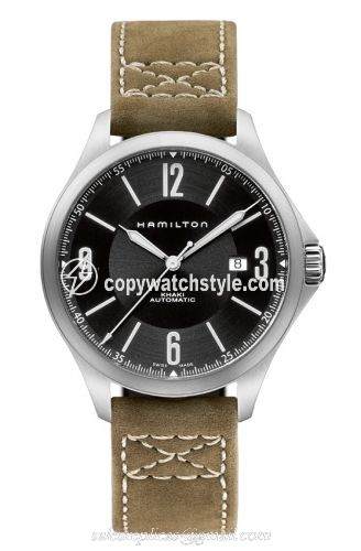 Hamilton Khaki Aviation Auto H76665835