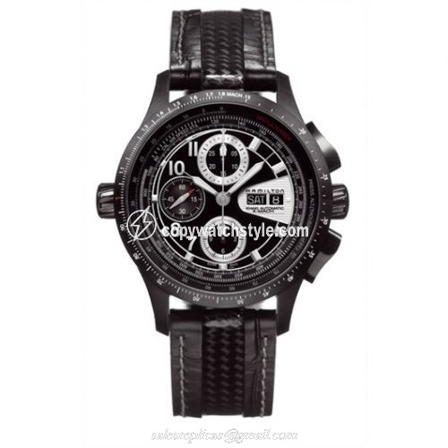 Hamilton Khaki Aviation X-Mach H76686735 Hamilton Khaki Aviation X-Mach H76686735