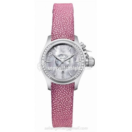 Hamilton Khaki Navy Seaqueen 32 H77211815
