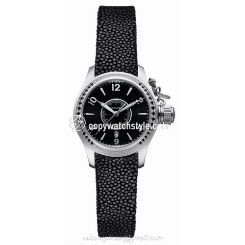 Hamilton Khaki Navy Seaqueen 32 H77251935 Hamilton Khaki Navy Seaqueen 32 H77251935